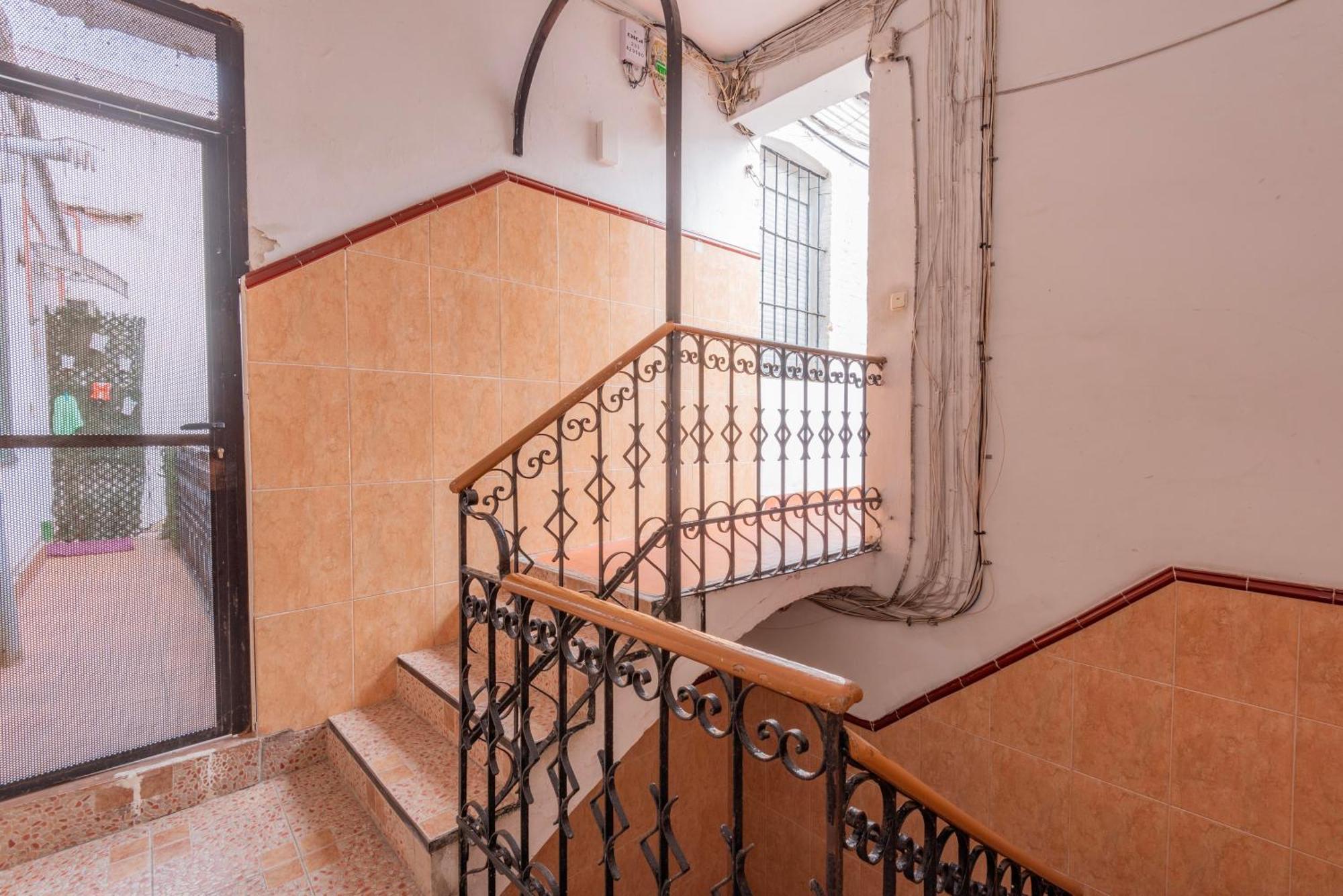 El Coqueto De Vallecas Madrid Ngoại thất bức ảnh
