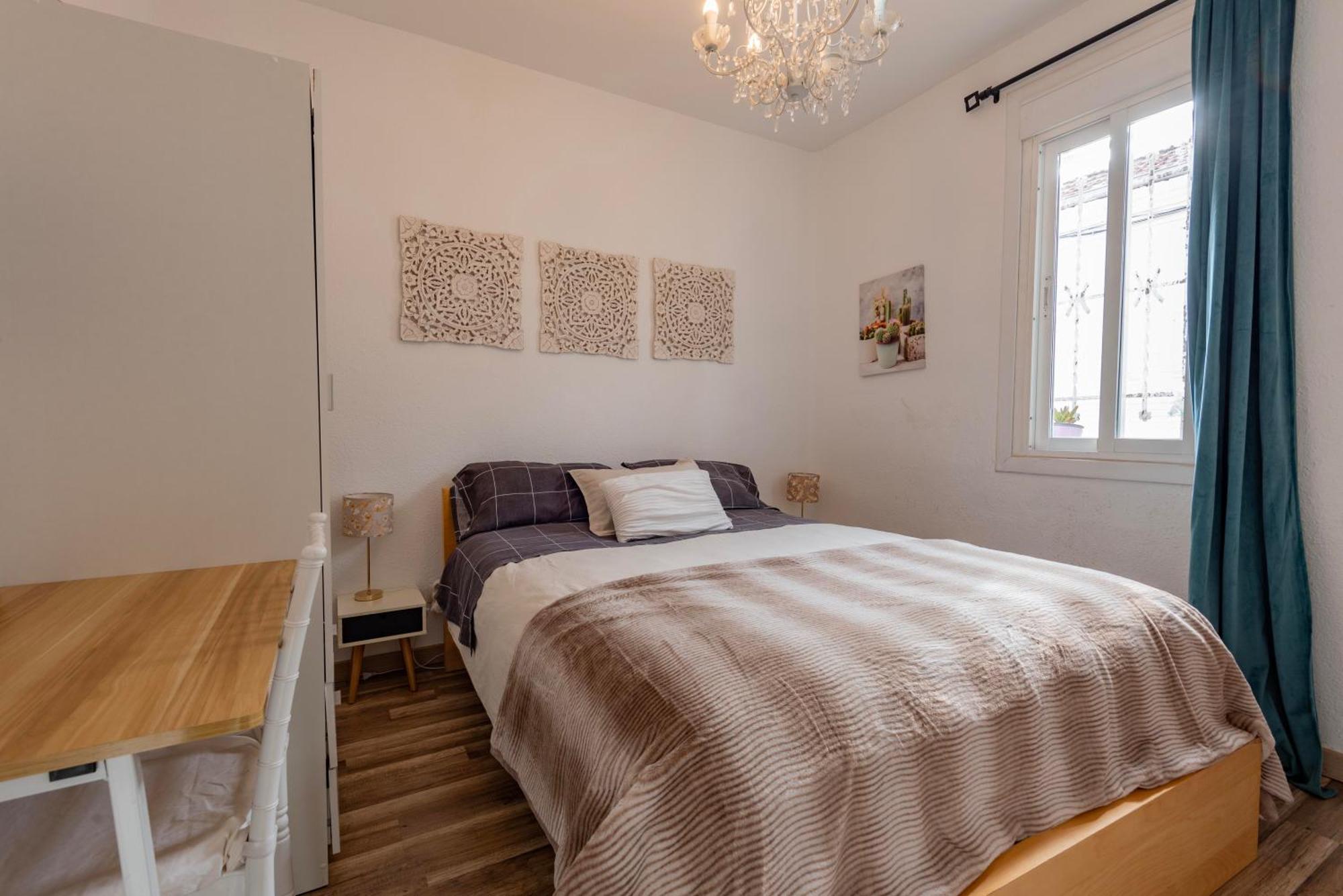 El Coqueto De Vallecas Madrid Ngoại thất bức ảnh
