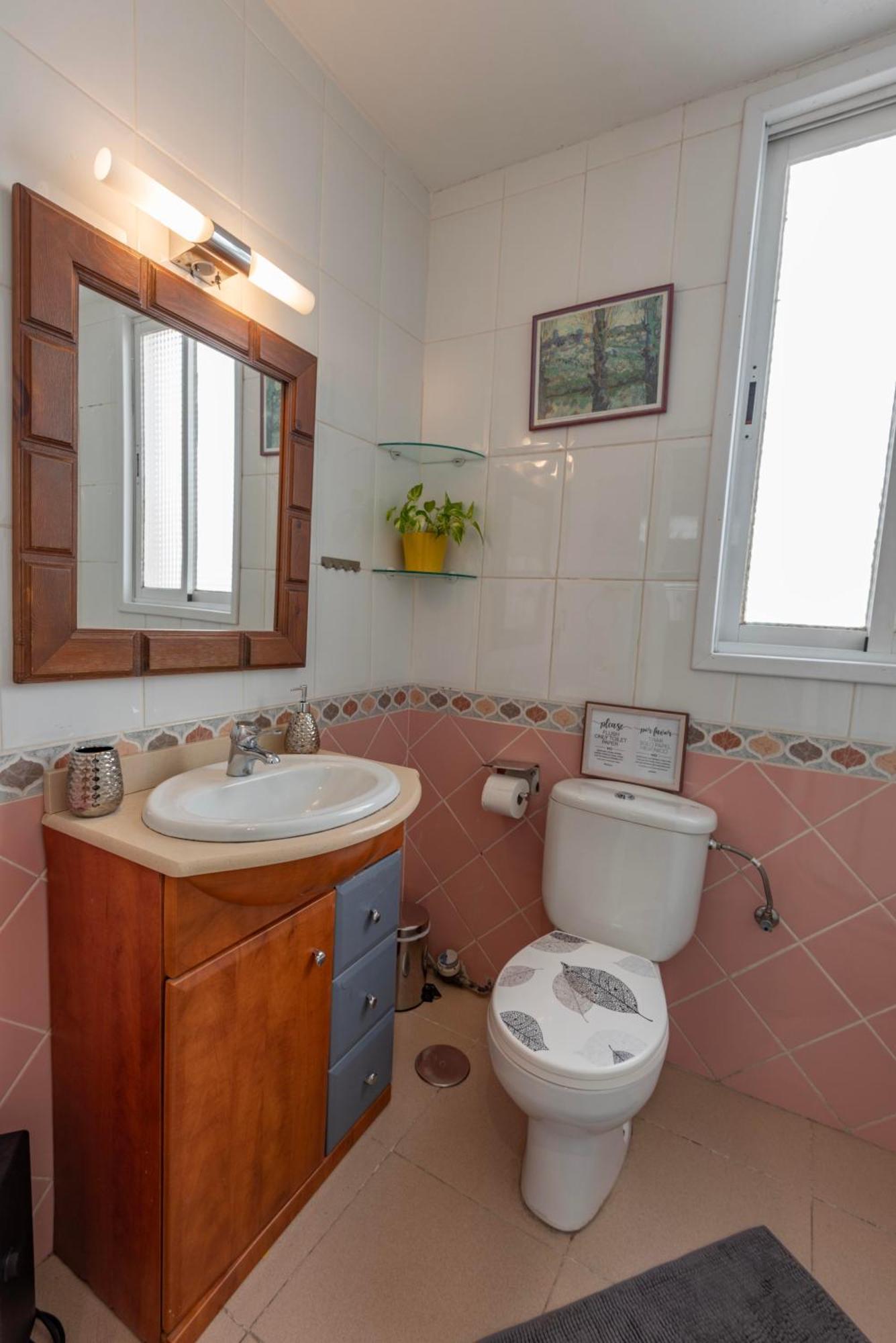 El Coqueto De Vallecas Madrid Ngoại thất bức ảnh