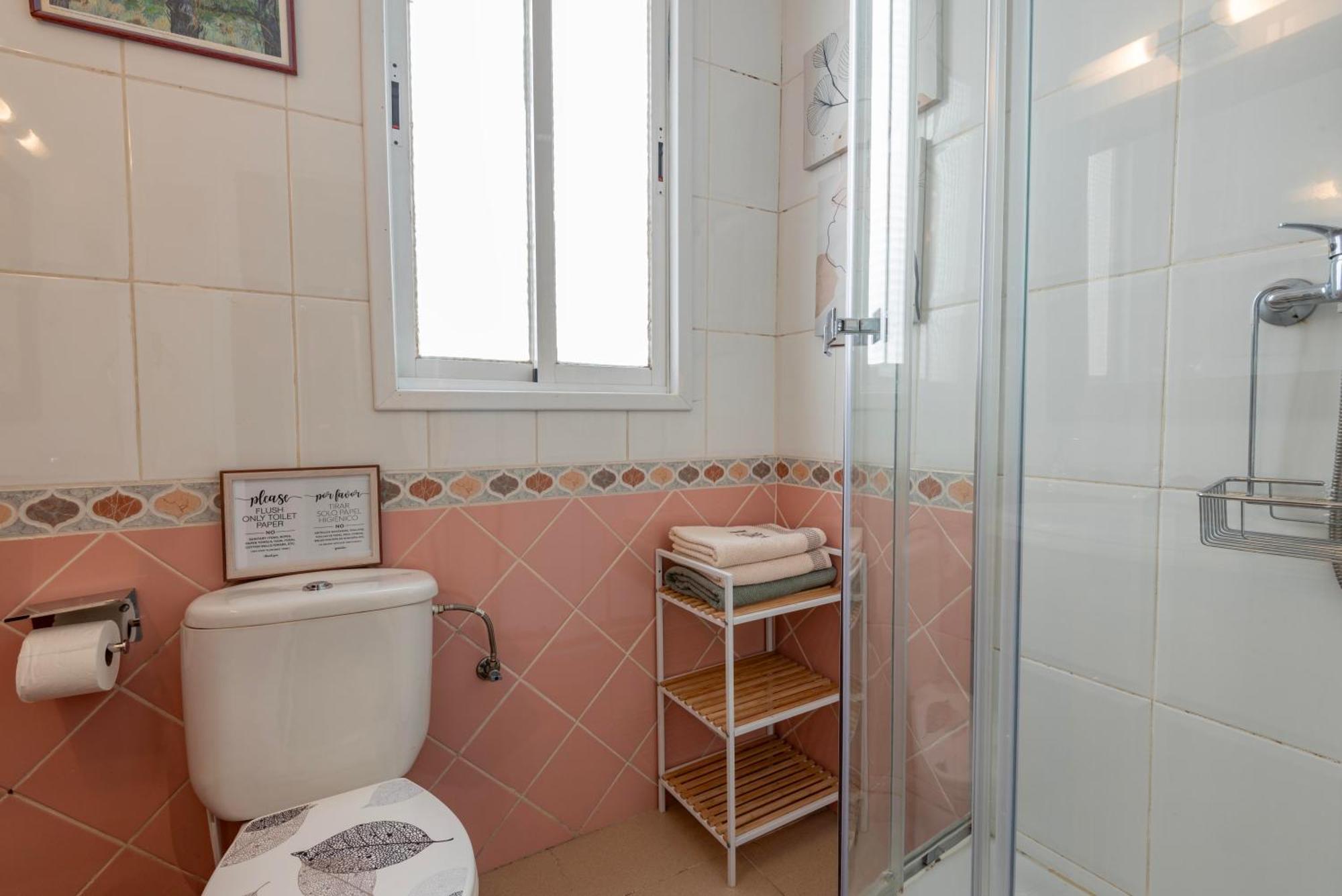 El Coqueto De Vallecas Madrid Ngoại thất bức ảnh